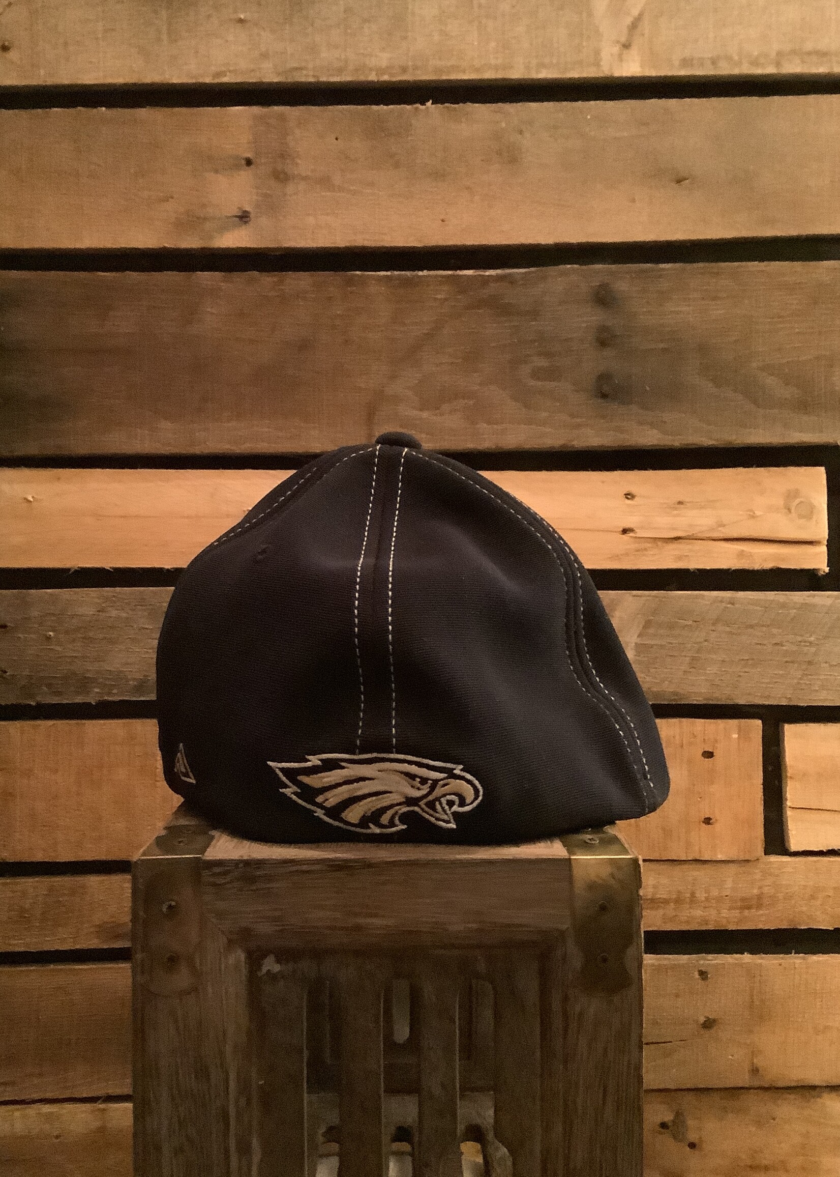 PACIFIC PERFORMANCE FITTED CONTRAST CAP