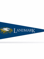 THE MIDDLE MAN PENNANT