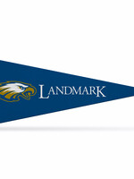 12 X 30 SOFT FELT PENNANT