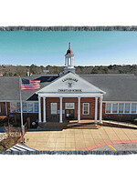 CUSTOM LANDMARK TAPESTRY THROW 54" X 70"