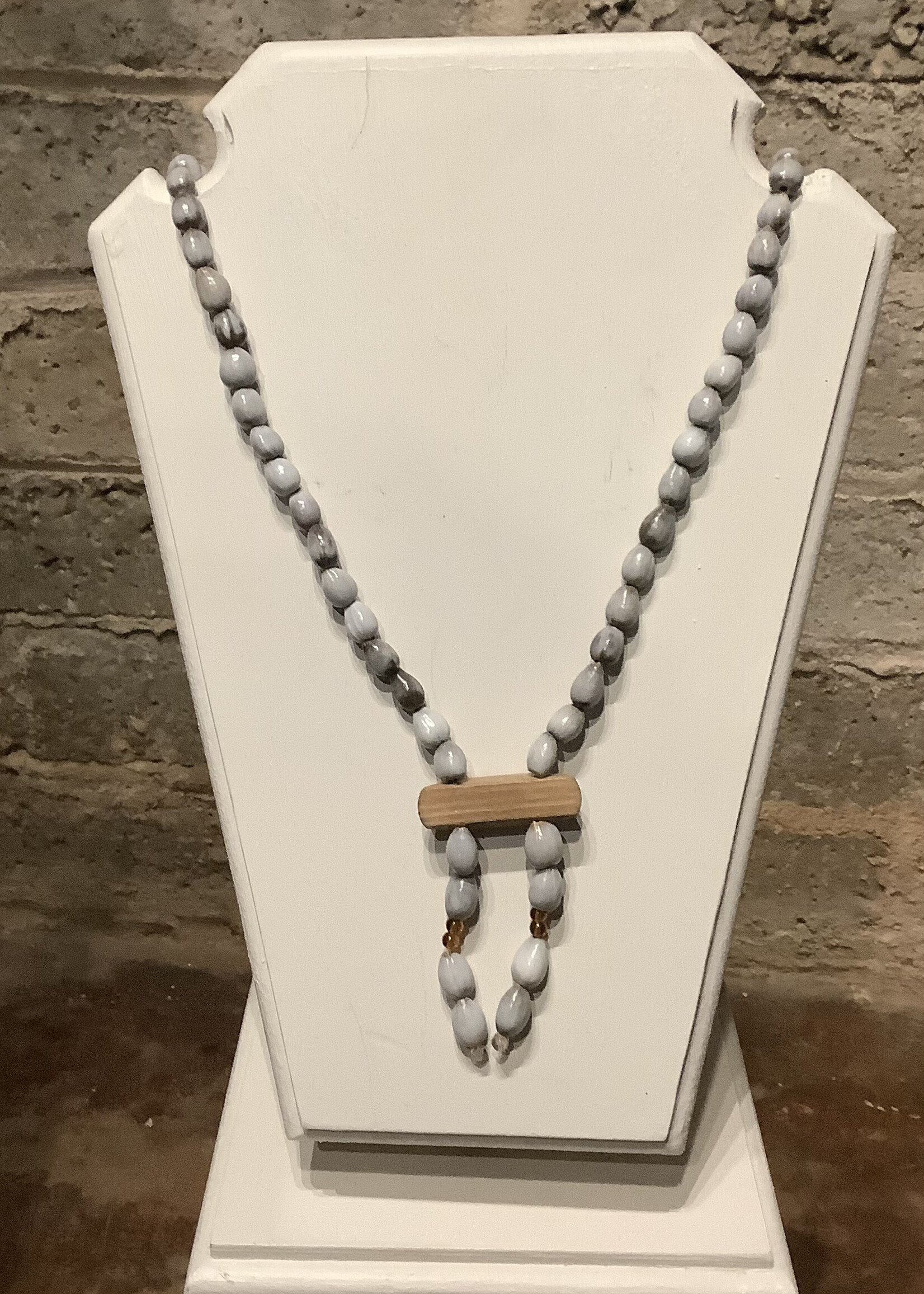 FRONTLINE MISSIONS BEAD PROJECT #002