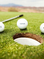 3 PACK CUSTOMIZE GOLF BALLS