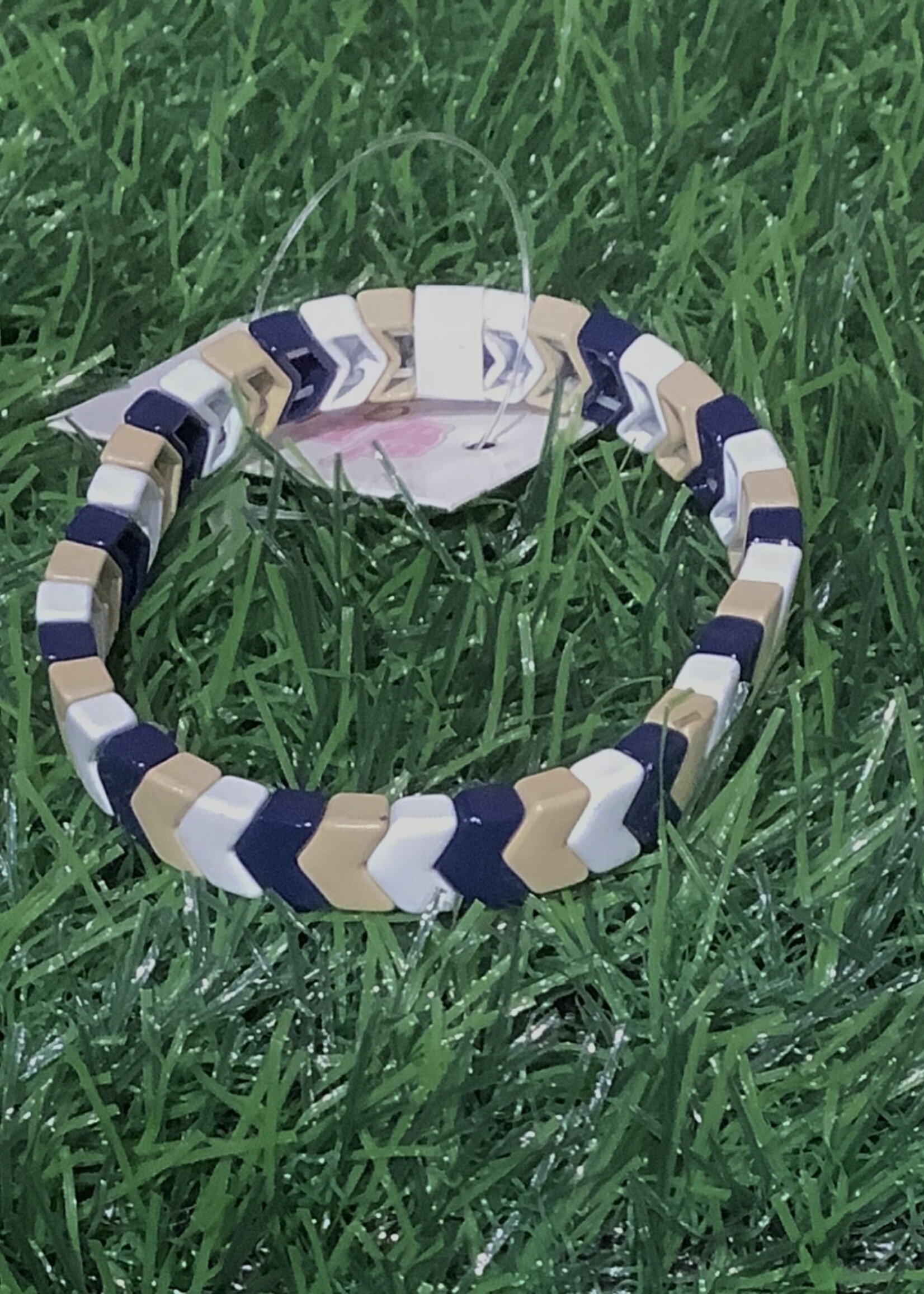 TILE ACCENT BRACELET