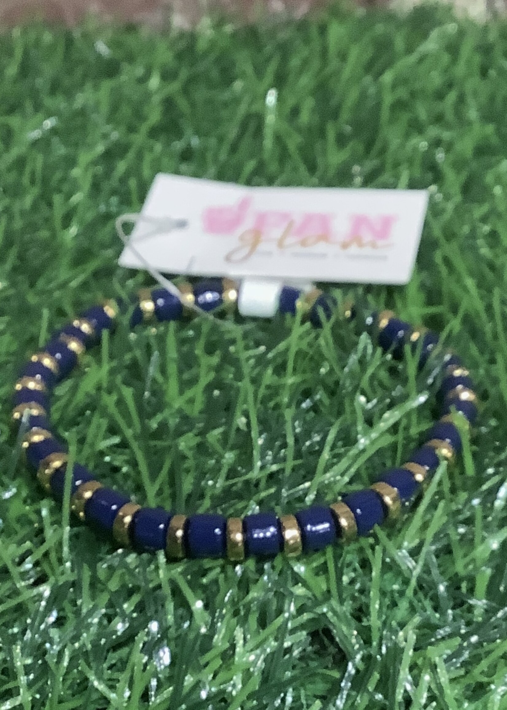 TILE ACCENT BRACELET