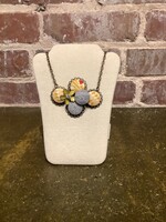 MHH JOANNA MEADOWLARK 16" CHAIN