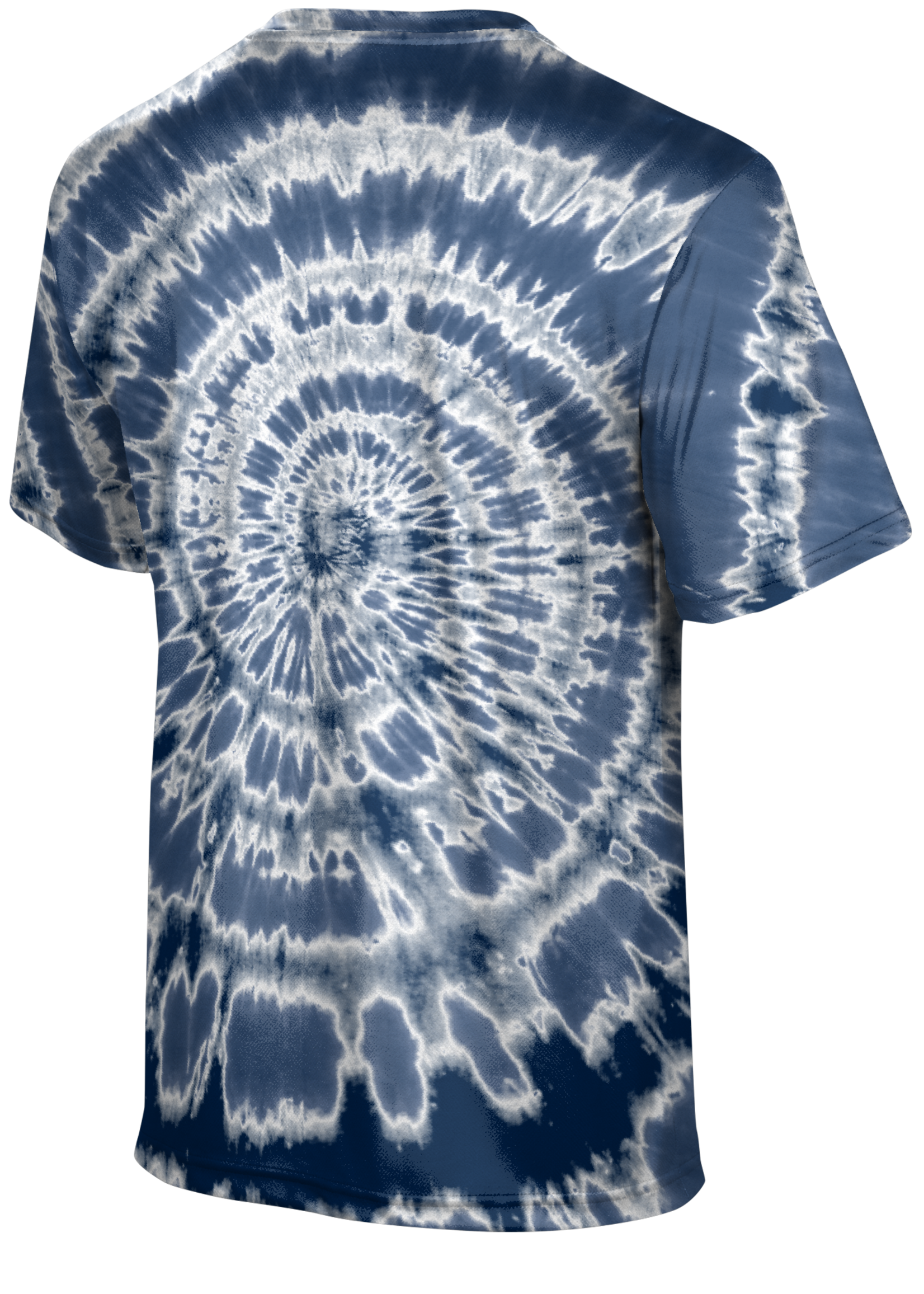 ADULT PERFORMANCE SHORT SLEEVE TIE DYE TEE