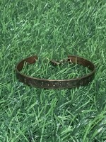 MHH COPPER CUFF I AM BRACELET