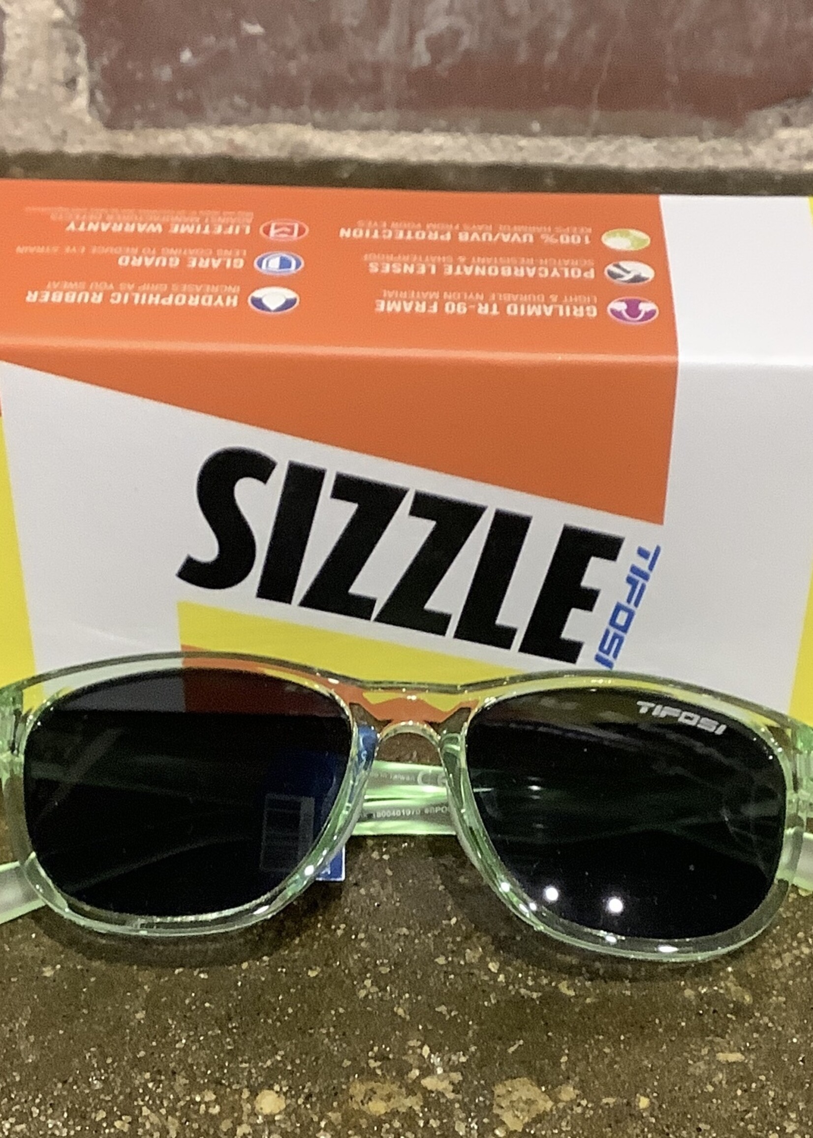 TIFOSI SUNGLASSES