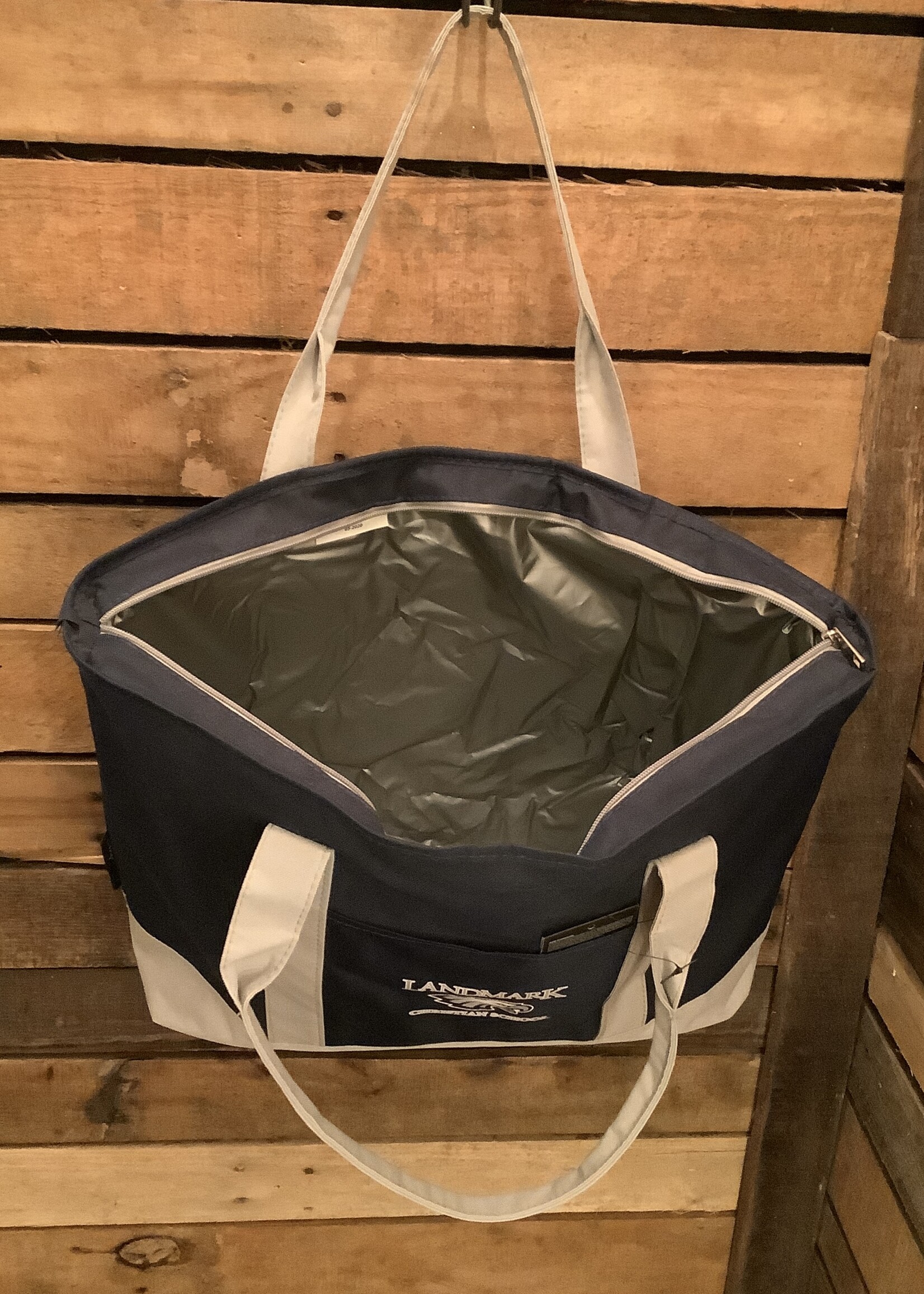 COOLER TOTE