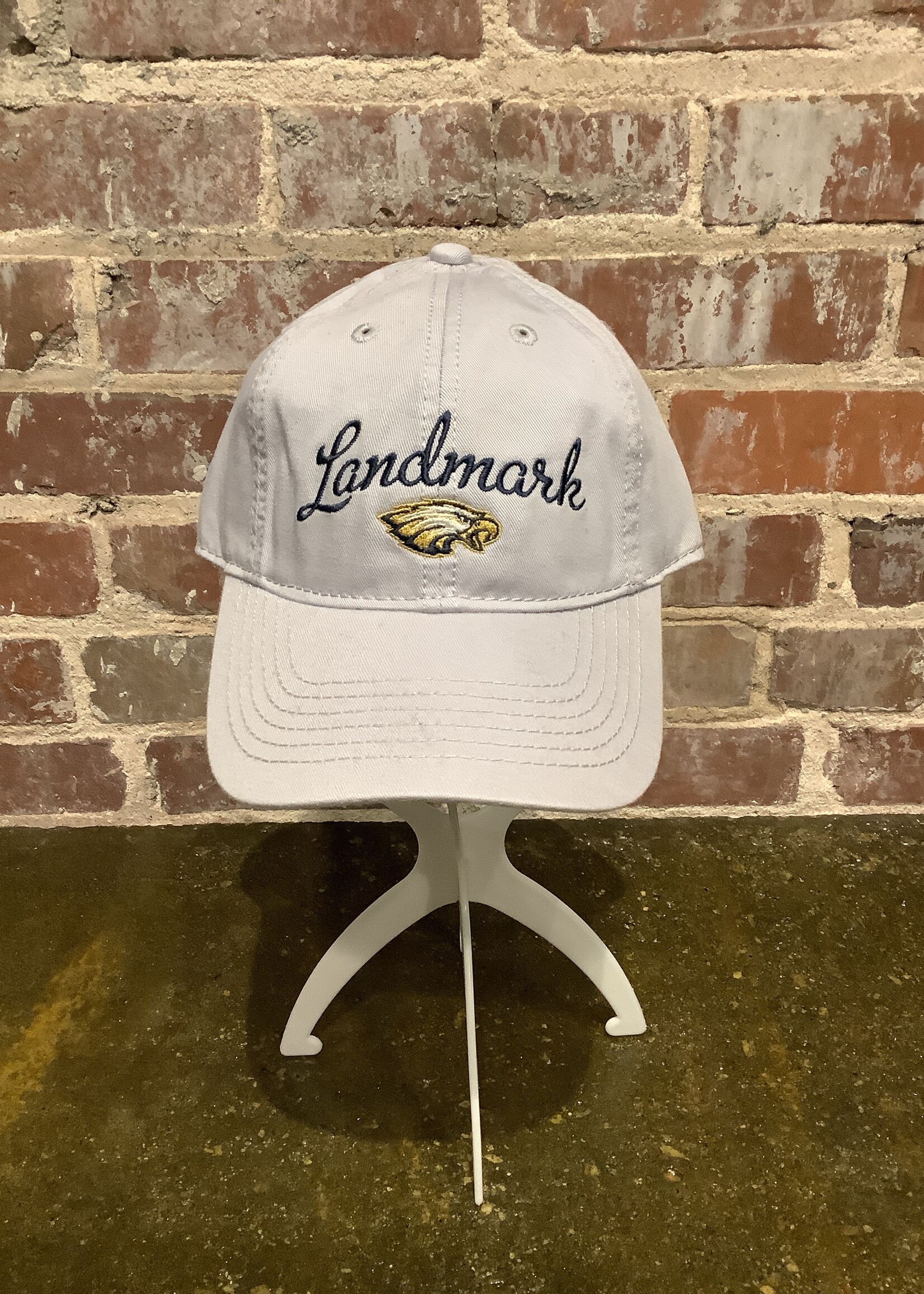 LEGACY LADIES EZW RELAXED TWILL HAT