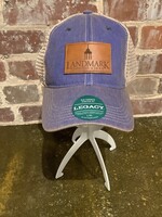 LEGACY MEN'S OFX TRUCKER HAT