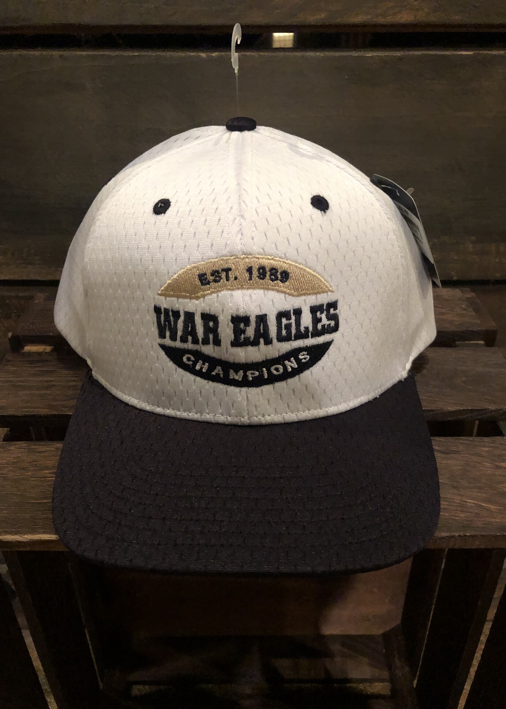 RICHARDSON 514 COMBINATION CAP