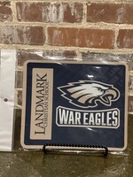 LANDMARK  9.25 X 8" MOUSE PAD