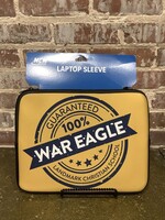 13" LAPTOP SLEEVE WITH ZIPPER CLOSURE - CM7774