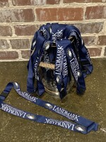 NAVY LANYARDS