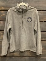 MEN'S PORTOLA QT ZIP FLEECE