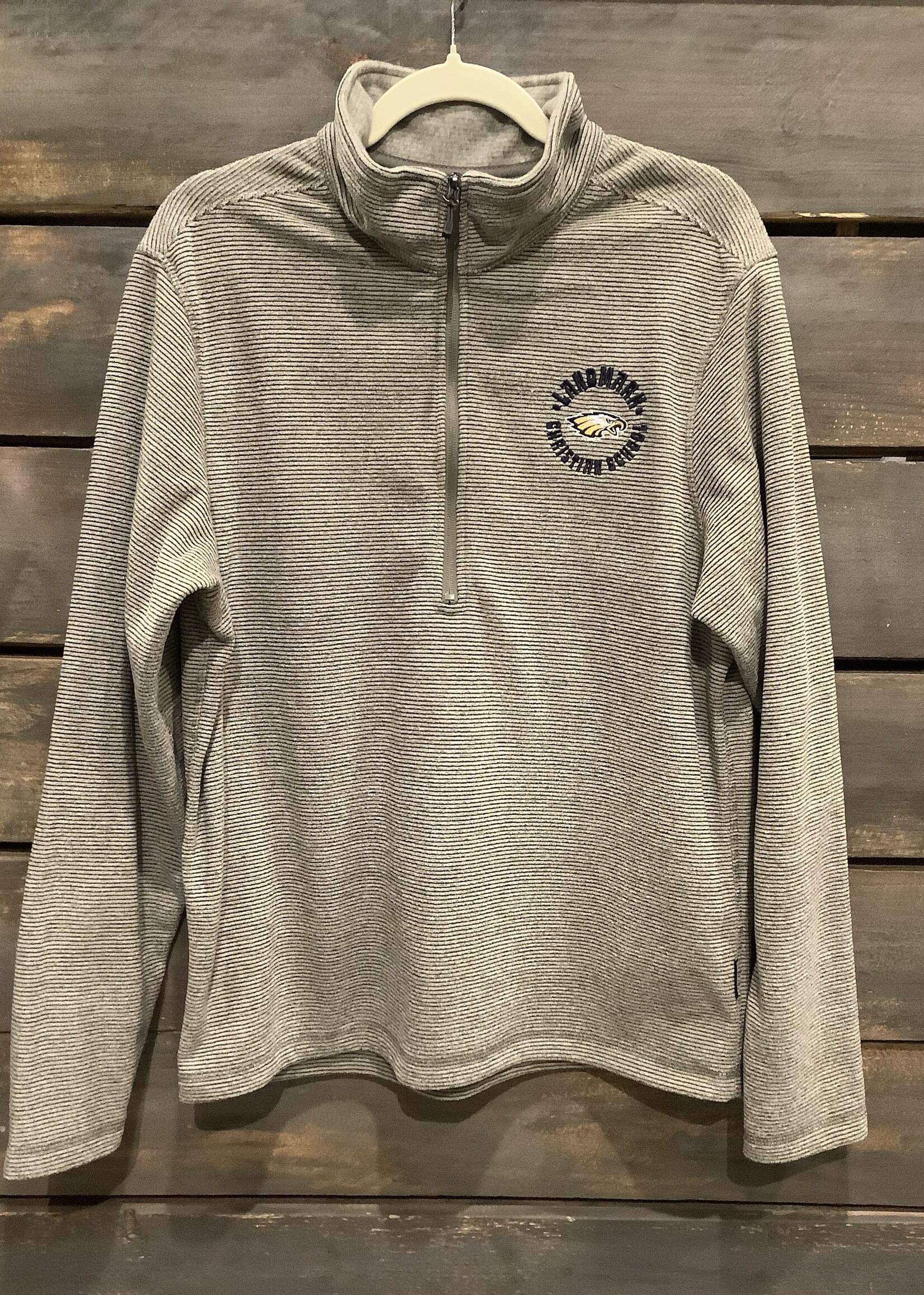 MEN'S PORTOLA QT ZIP FLEECE