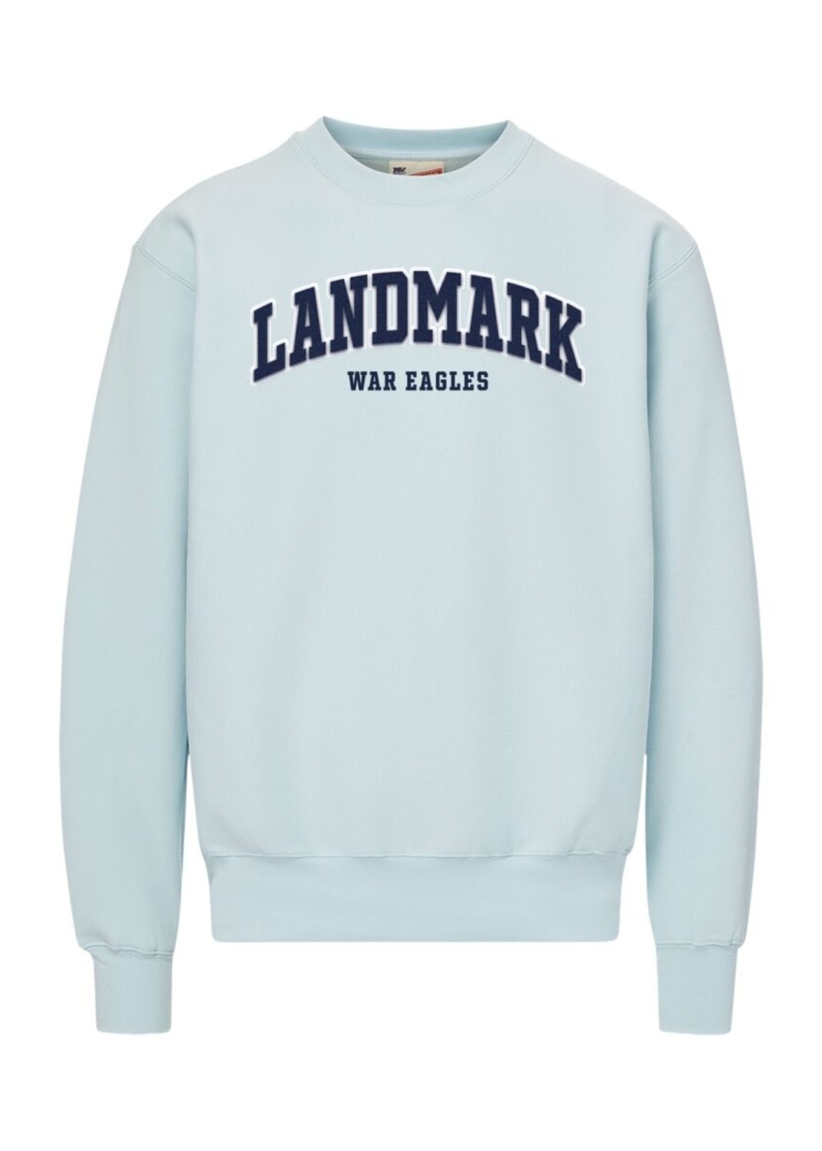 ADULT PROWEAVE CREWNECK