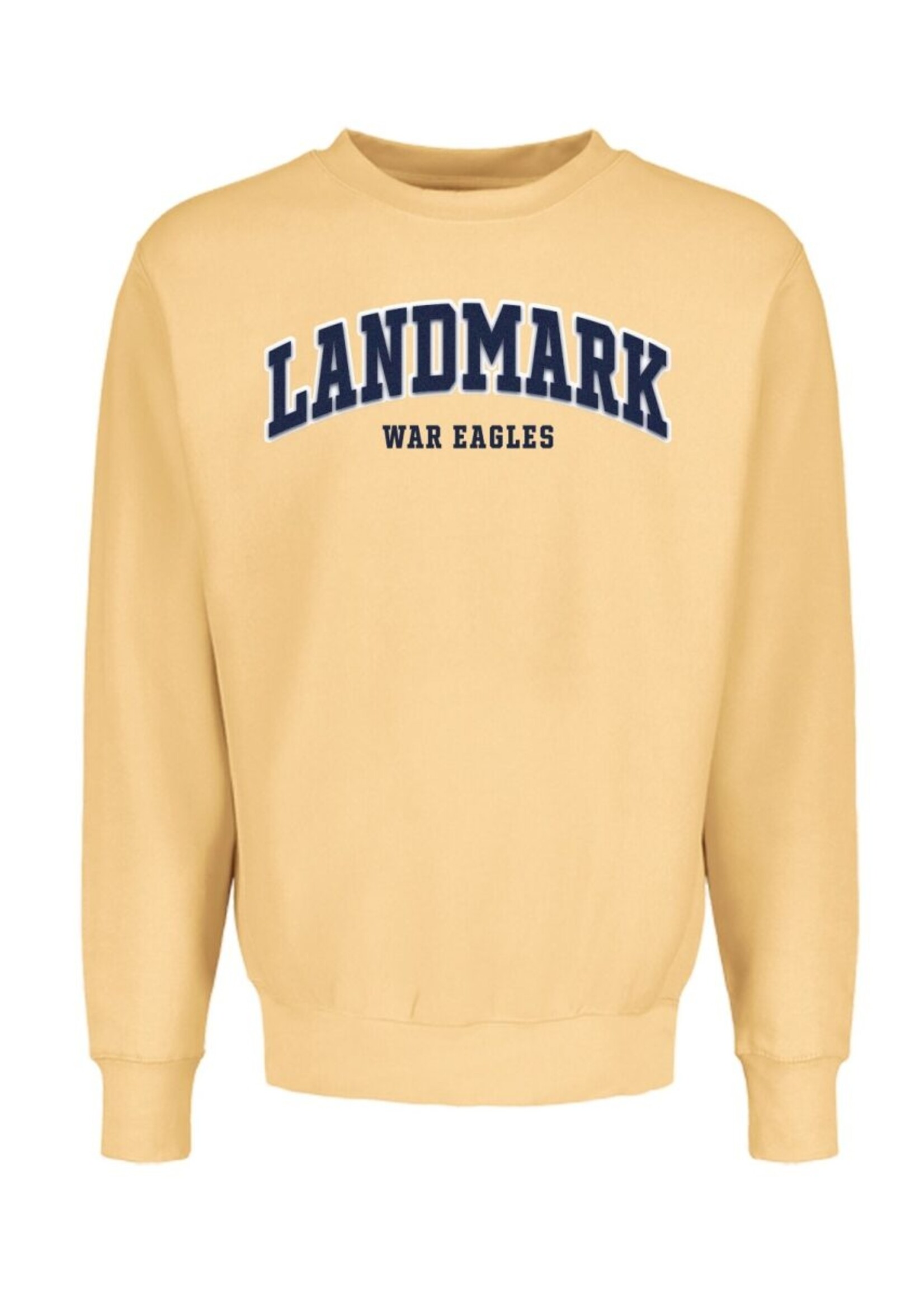 ADULT PROWEAVE CREWNECK