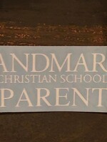 5" CAR DECAL PARENT