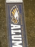 DECAL-ALUMNI/EAGLE