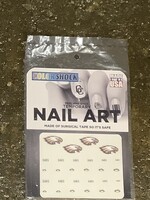 LANDMARK MANICURE NAIL KIT