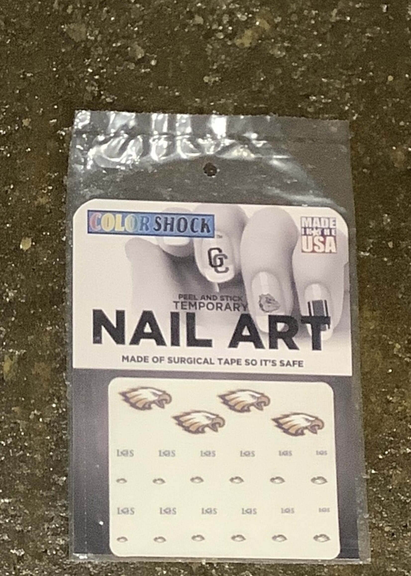 LANDMARK MANICURE NAIL KIT