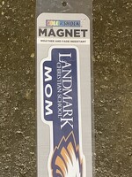 EAGLE/ LANDMARK MAGNET MOM