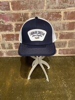 THE GAME EVERYDAY TRUCKER  WITH EMBROIDERY PATCH