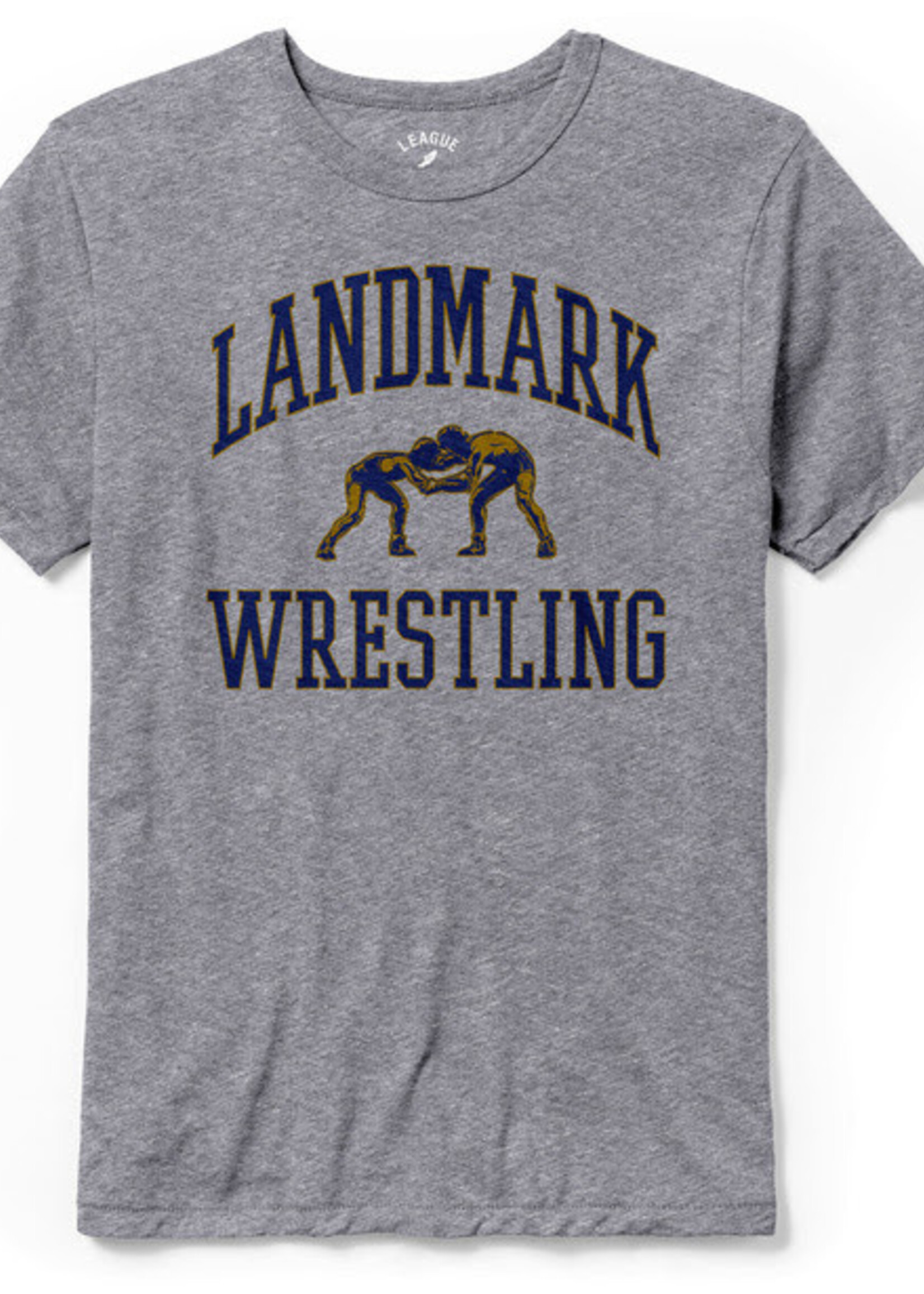 SHORT SLEEVE SPORTS PROGRAM TEE