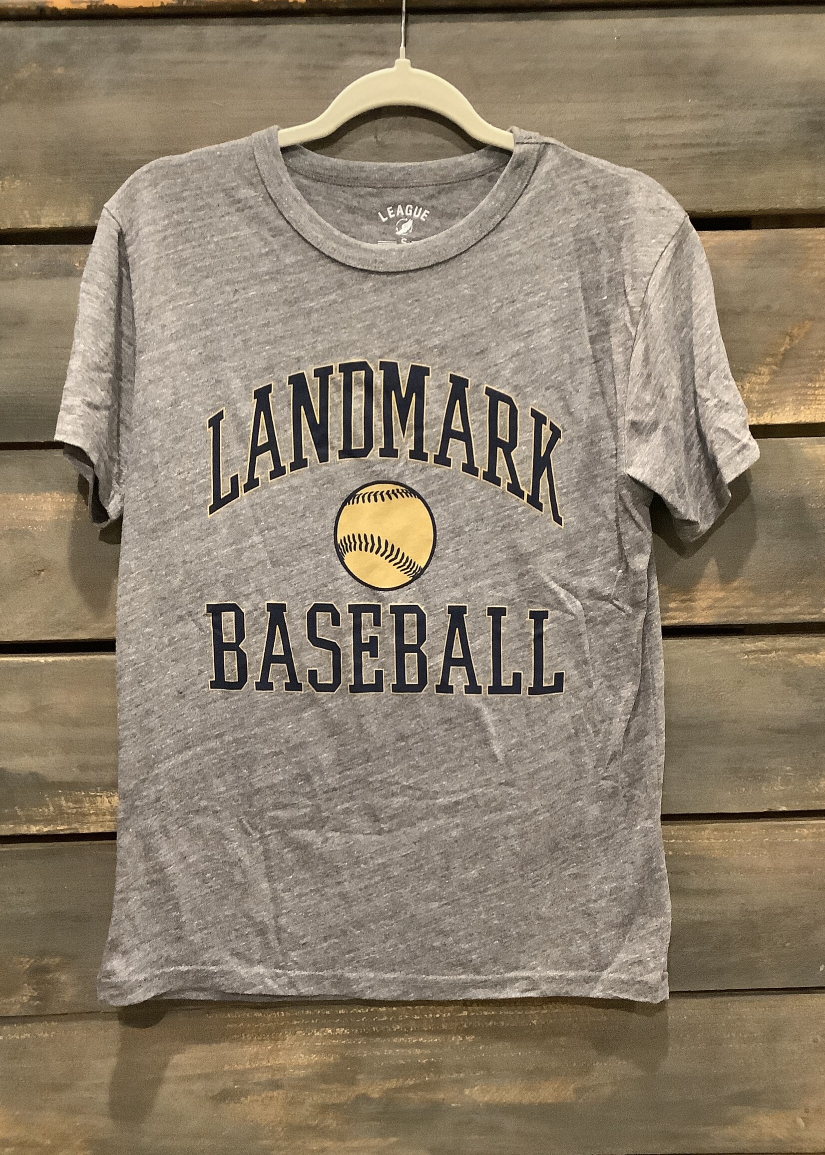 SHORT SLEEVE SPORTS PROGRAM TEE