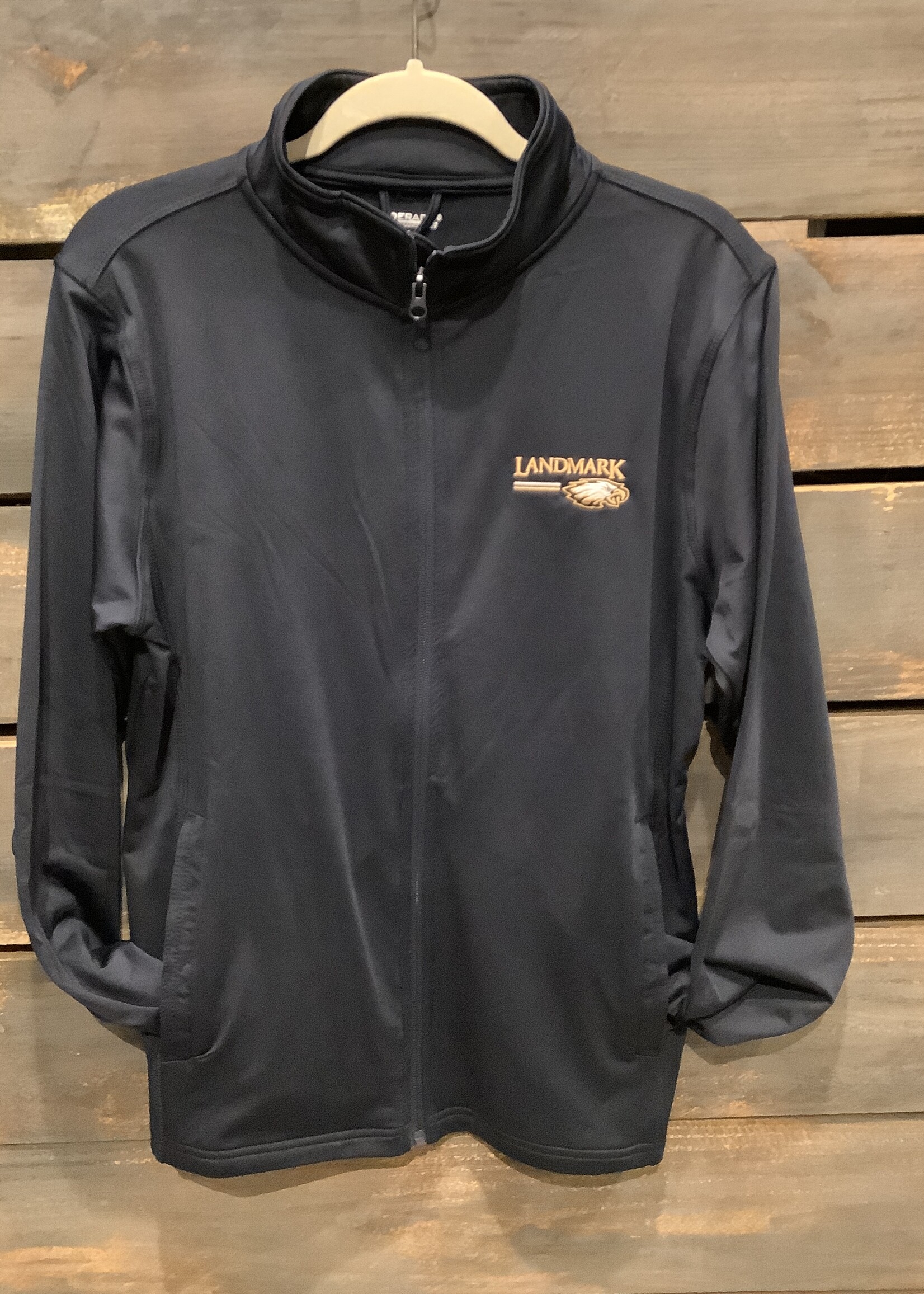 ADULT TRACK JACKET