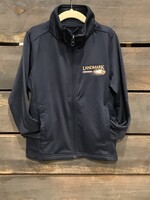 YOUTH TRACK JACKET