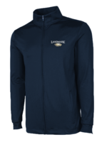 MEN'S NU FITNESS JACKET