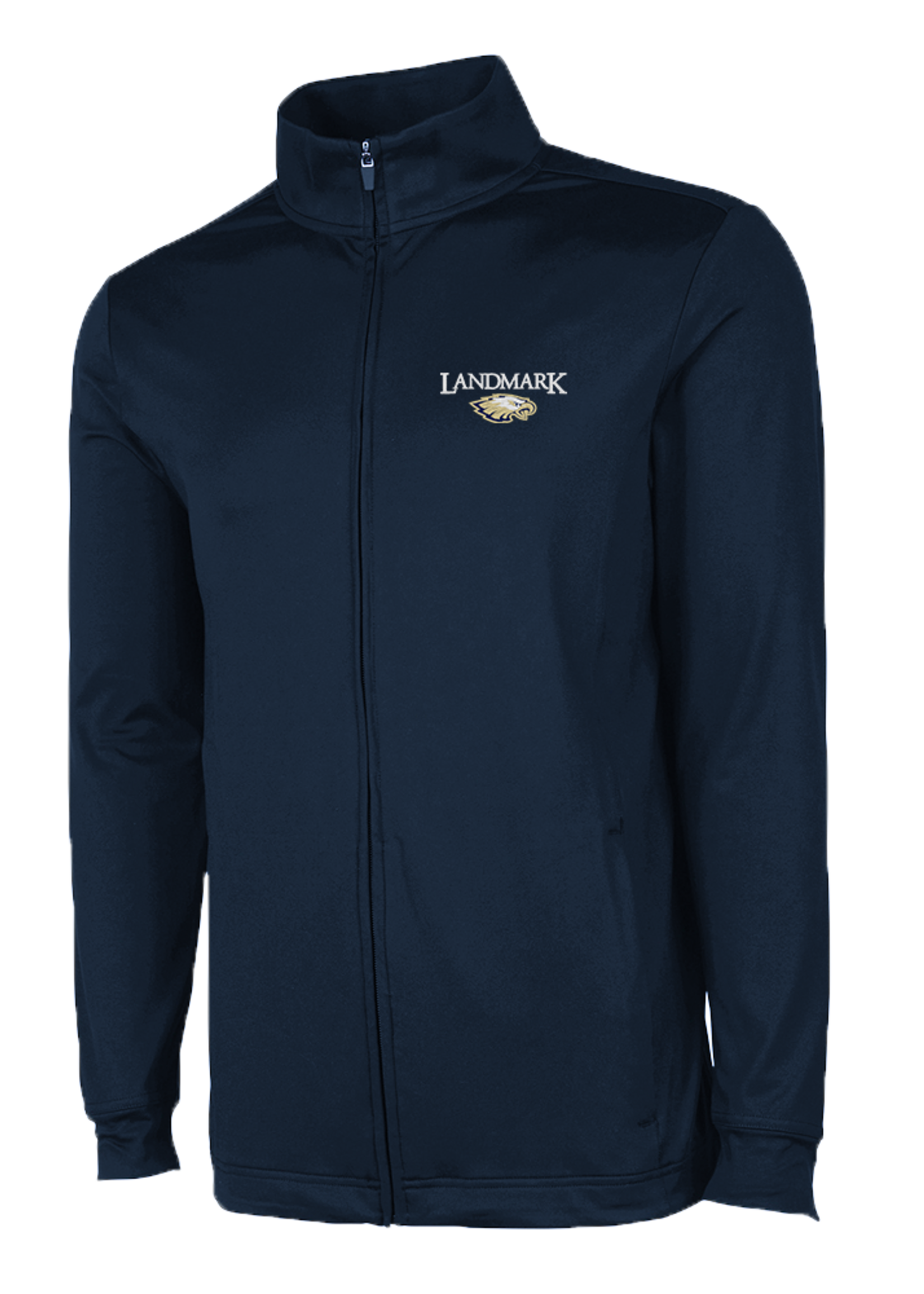 MEN'S NU FITNESS JACKET