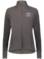 LADIES CITY FLEX JACKET WITH ZIPPERED POCKETS