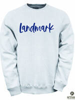 ADULT BENNETT RAGLAN SWEATER CREWNECK
