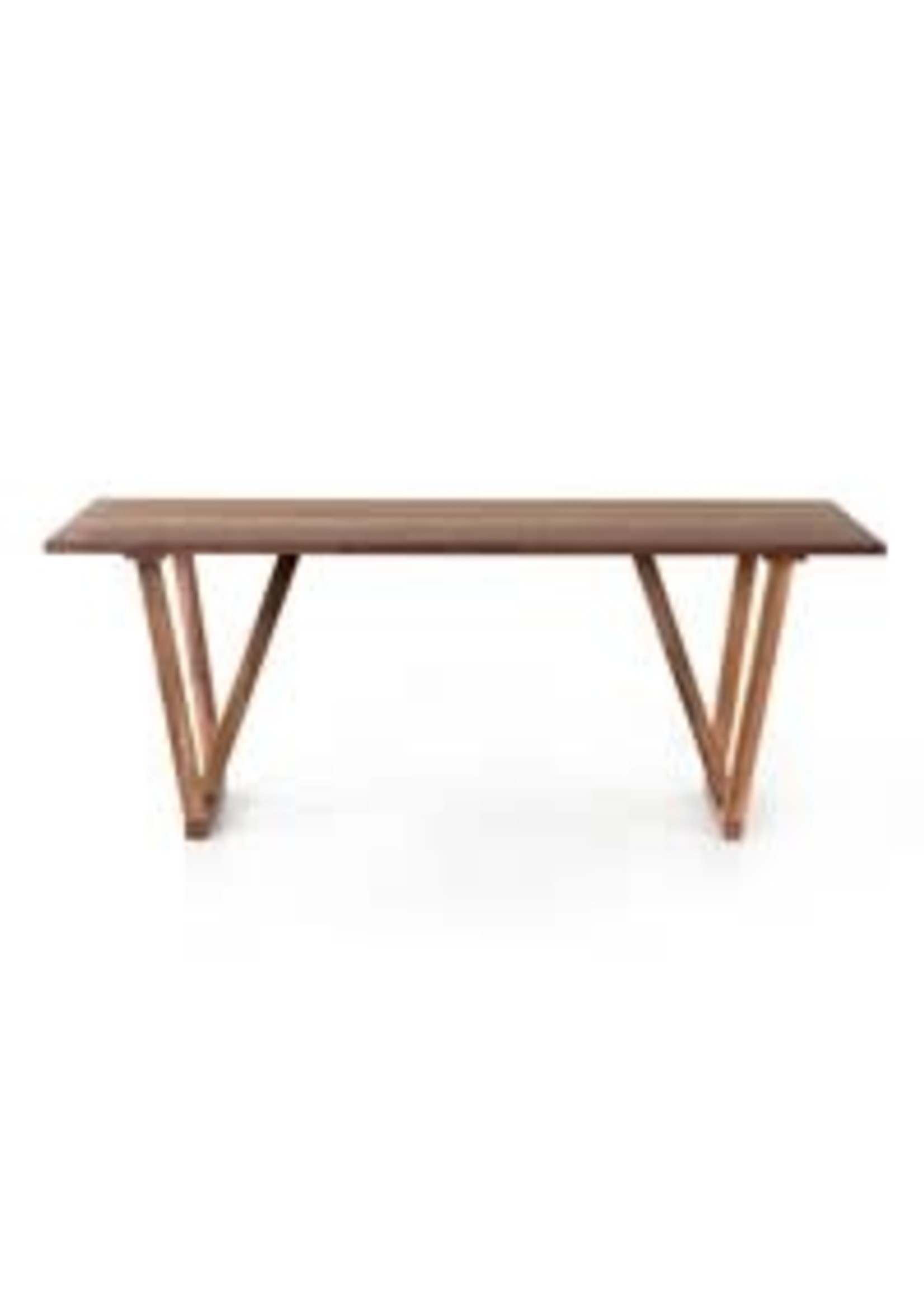 Cyril Dining Table 78"