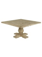 Melbourne Square Dining Table - 59"