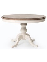 Cornwall Round Dining Table 47.25