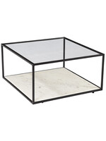 Lincoln Coffee Table - 28"