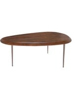 Cole Coffee Table - 44"