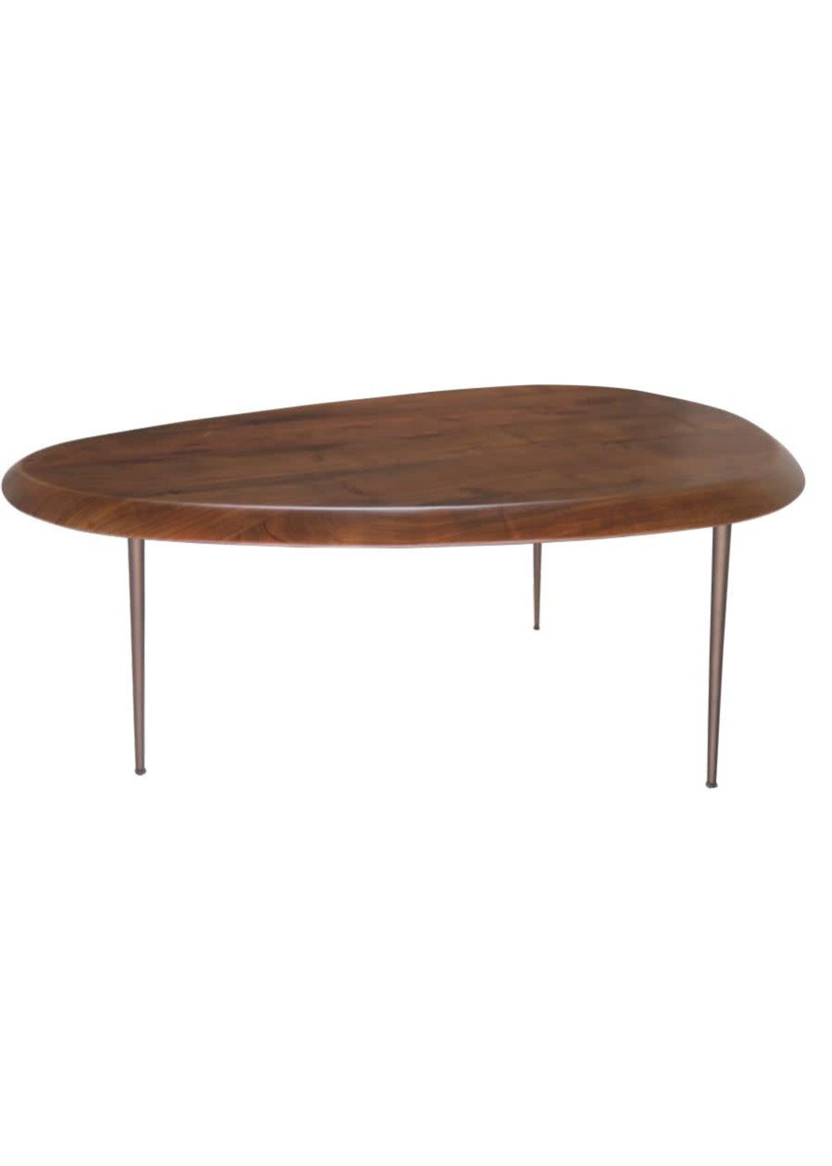 Cole Coffee Table - 44"
