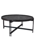 Melvin Coffee Table - 40"