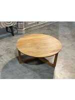 Calvin Lily Pad SM Coffee Table