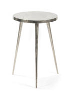 Casted Tripod Side Table