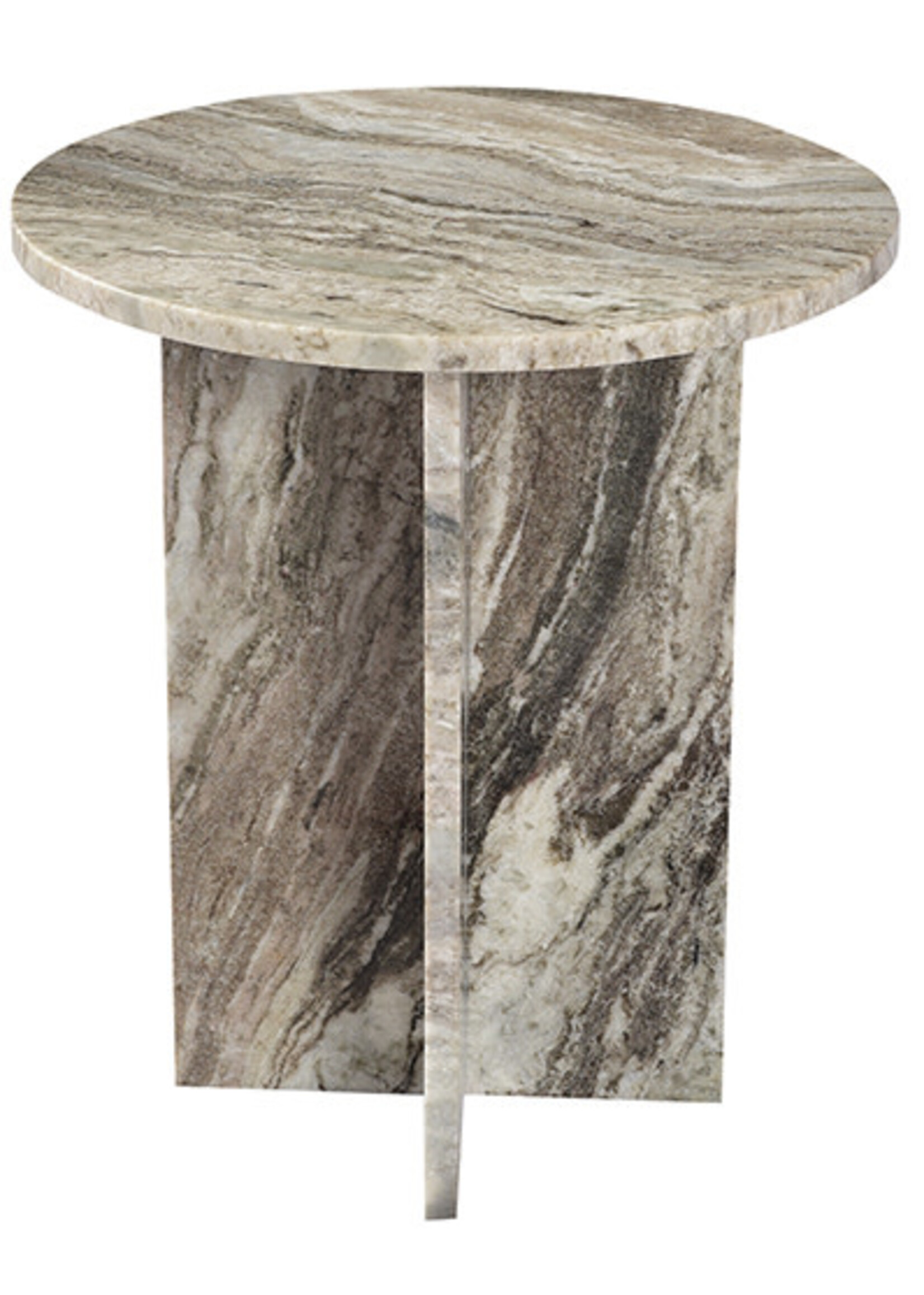 Peter Side Table - 18"