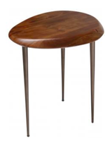 Cole Side Table - 20"