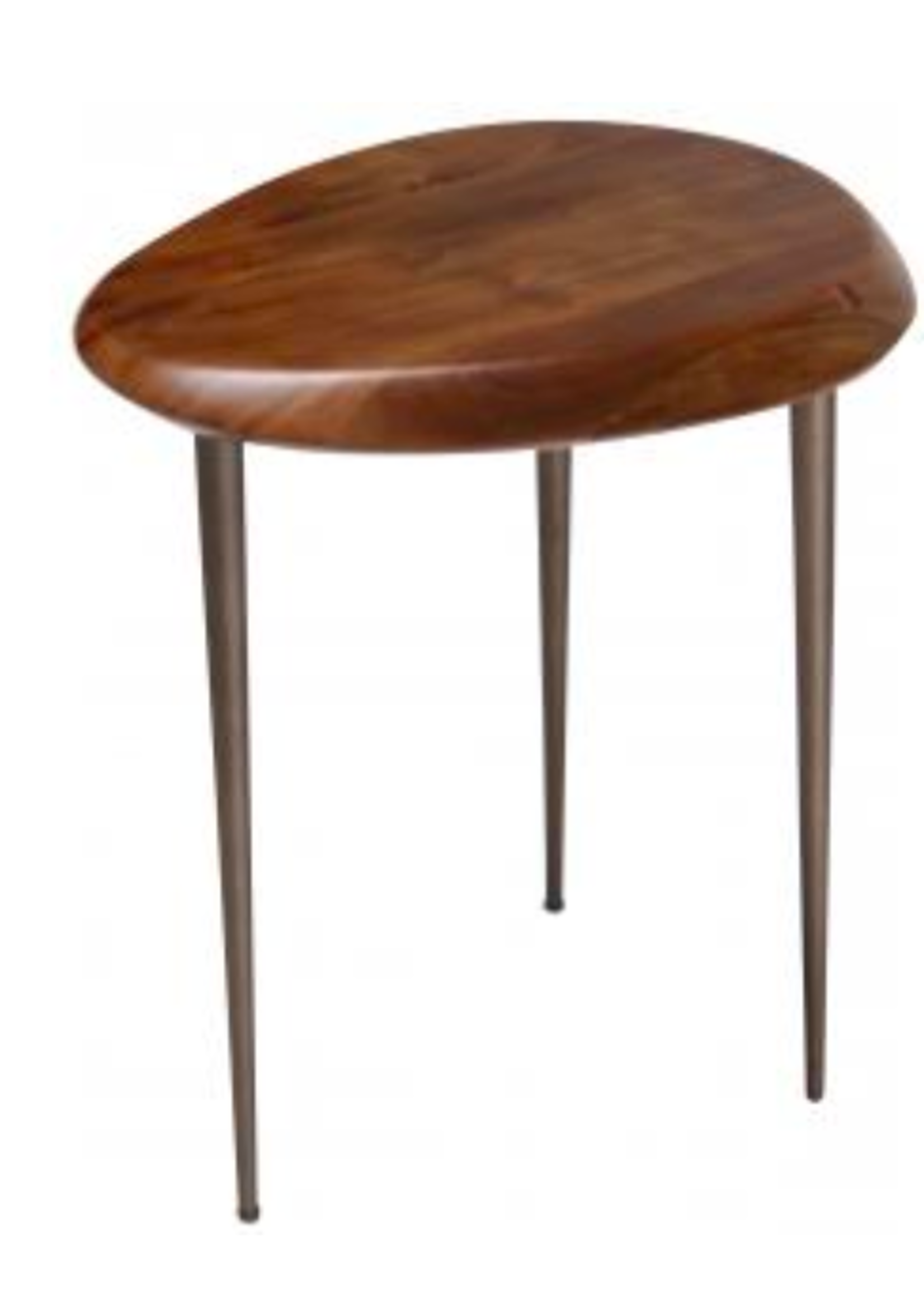 Cole Side Table - 20"
