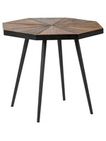 Camrose Side Table - 24"